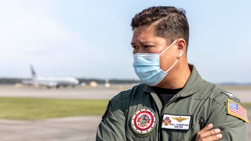 NEPLO Inspection at NAS Jacksonville