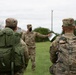 Day 2 - JBSA Best Warrior Competition 2021