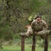 Day 2 - JBSA Best Warrior Competition 2021