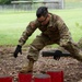 Day 2 - JBSA Best Warrior Competition 2021