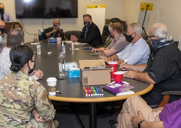 AMC Treaty Workshop