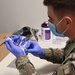 AZNG supports vaccination site in Mohave County