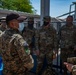 JTF-Bravo leaders visit Zacatillo Island MEDRETE during Resolute Sentinel 21