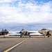 Air Force, Marine Corps, and Navy F-35s support Northen Edge 21