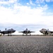 Air Force, Marine Corps, and Navy F-35s support Northen Edge 21