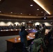 Inside the briefing room