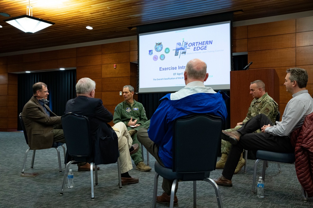 Circular briefing