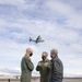 Come fly the friendly skies