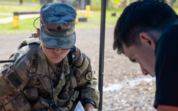 25th ID Soldier and NCO of the Year Competition