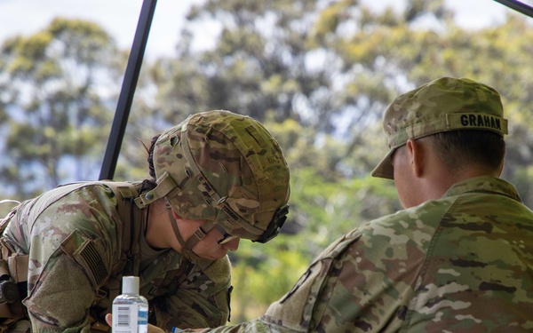 25th ID Soldier and NCO of the Year Competition