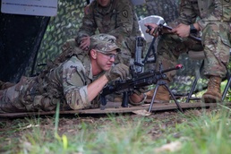 25th ID Soldier and NCO of the Year Competition
