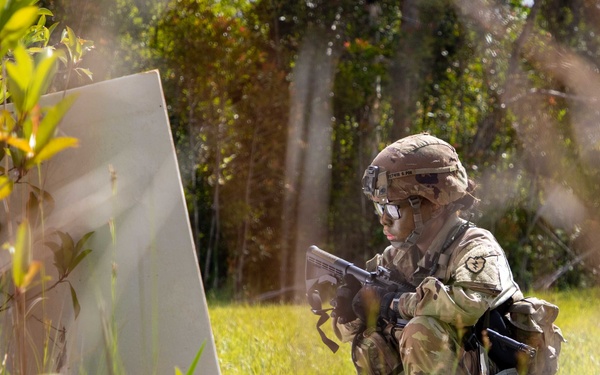 25th ID Soldier and NCO of the Year Competition