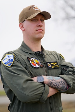 ‘Screaming Eagles’ of Patrol Squadron One fly multi-mission patrols during Northern Edge 2021