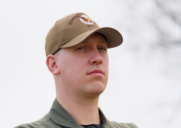 Bird of Prey: ‘Screaming Eagles’ of Patrol Squadron One fly multi-mission patrols during Northern Edge 2021