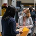 Deputy Secretary of Defense Dr. Kathleen H. Hicks tours Army Future Command facilities