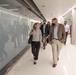 Deputy Secretary of Defense Dr. Kathleen H. Hicks tours Army Future Command facilities