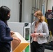 Deputy Secretary of Defense Dr. Kathleen H. Hicks tours Army Future Command facilities