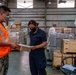 NAVSUP FLC Bahrain Operations at the Aviation Unit