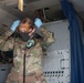 E-3 Sentry Pre-flight Checks