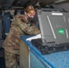 E-3 Sentry Pre-flight Checks
