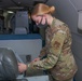 E-3 Sentry Pre-flight Checks