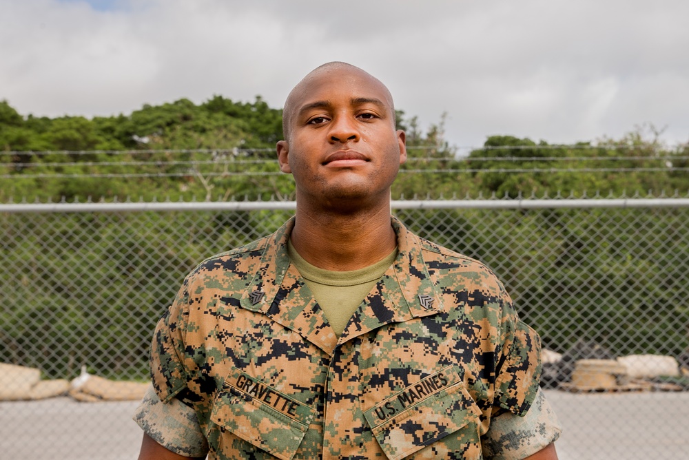 It’s New | III MEF Marines conduct EMFAC training