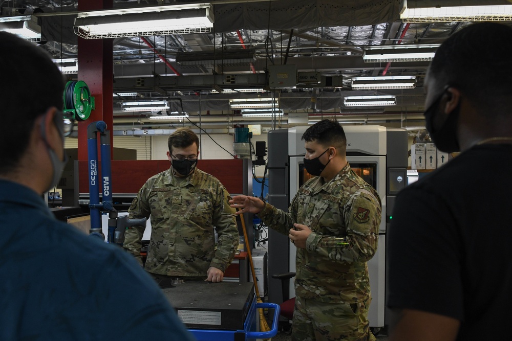 18th EMS showcases 3D technology