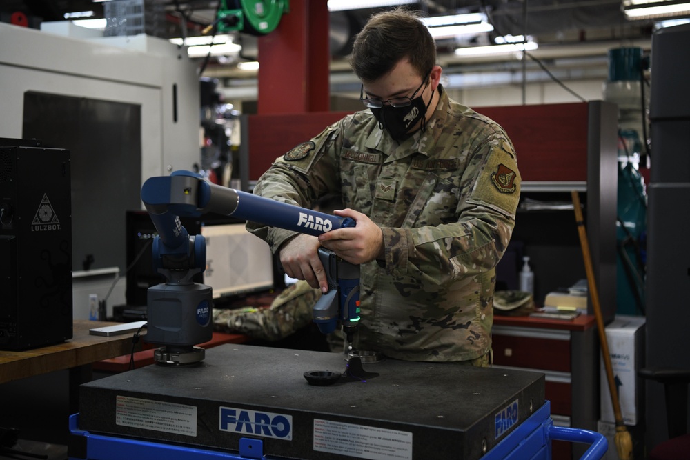 18th EMS showcases 3D technology