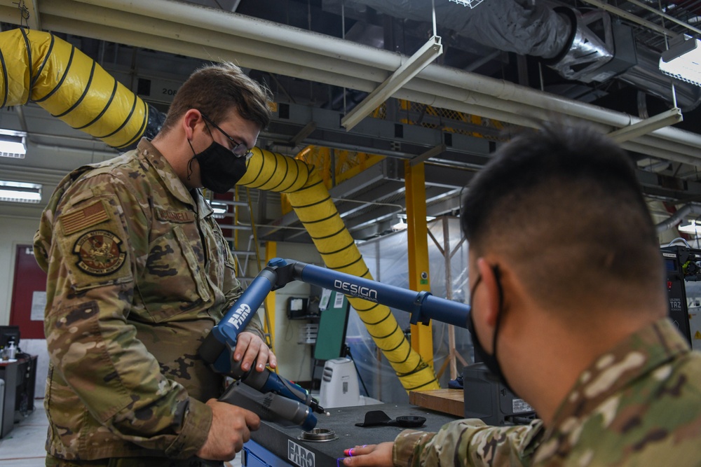 18th EMS showcases 3D technology