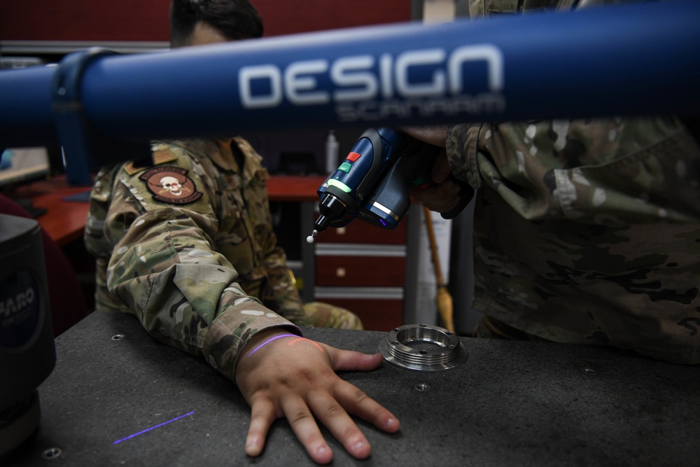 18th EMS showcases 3D technology
