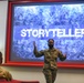 Storytellers event