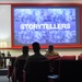 Storytellers event