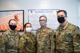 P3DT supports families, mission readiness
