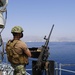 CTF 56.11 Provides Embarked Security