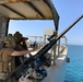 CTF 56.11 Provides Embarked Security
