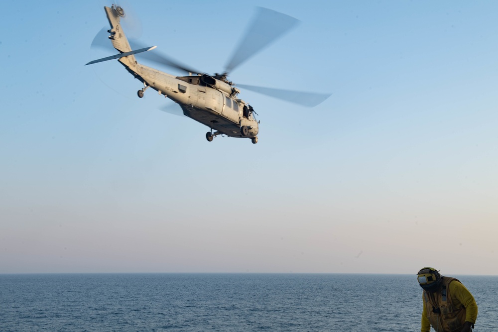 Flight Operations