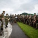 ARC-21 | U.S., French, Japanese troops conduct amphibious landing rehearsal