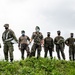 ARC-21 | U.S., French, Japanese troops conduct amphibious landing rehearsal