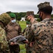ARC-21 | U.S., French, Japanese troops conduct amphibious landing rehearsal