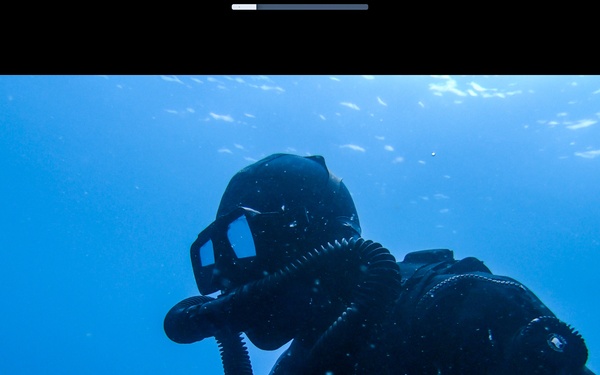 Croatia Hosts Black Swan 21 for SOF Maritime Training