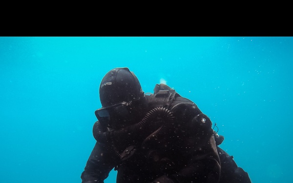 Croatia Hosts Black Swan 21 for SOF Maritime Training