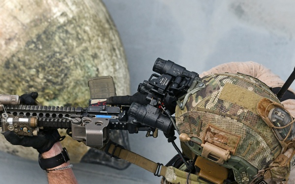 Croatia Hosts Black Swan 21 for SOF Maritime Training