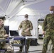 41st FAB Conducts MDMP with NATO Allies During Dynamic Front 21