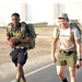 Troops ruck 10K for National Police Week at Al Dhafra
