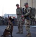 Troops ruck 10K for National Police Week at Al Dhafra