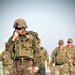 Troops ruck 10K for National Police Week at Al Dhafra