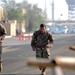 Troops ruck 10K for National Police Week at Al Dhafra