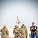 Troops ruck 10K for National Police Week at Al Dhafra