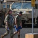 Troops ruck 10K for National Police Week at Al Dhafra