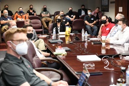 WR-ALC hosts 4th JROBOT summit to boost robotics in maintenance